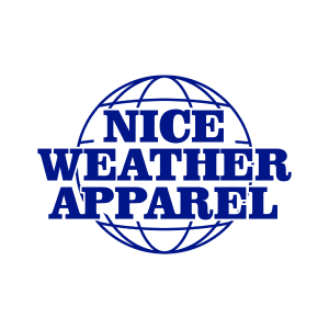 nice weather apparel