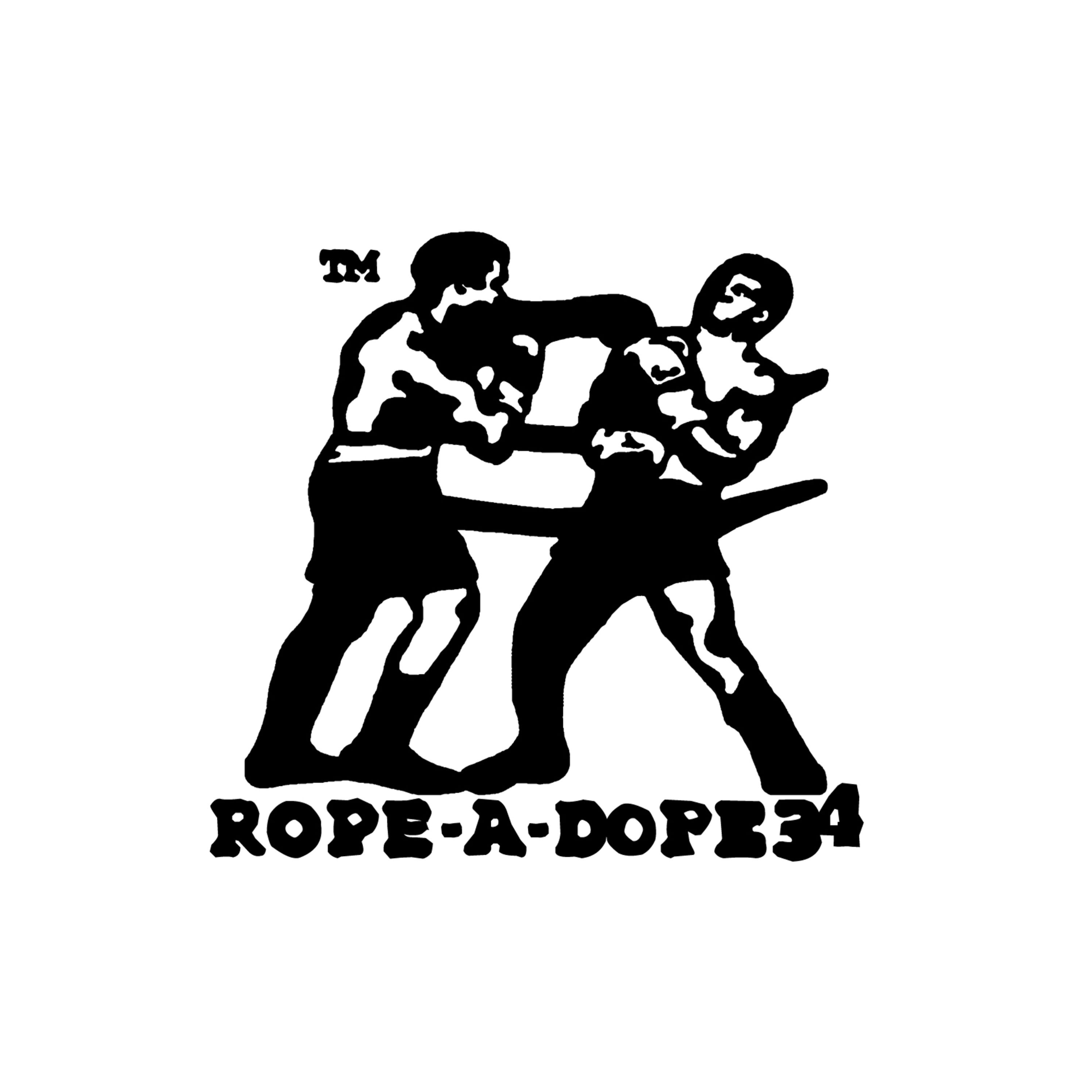 rope a dope 34