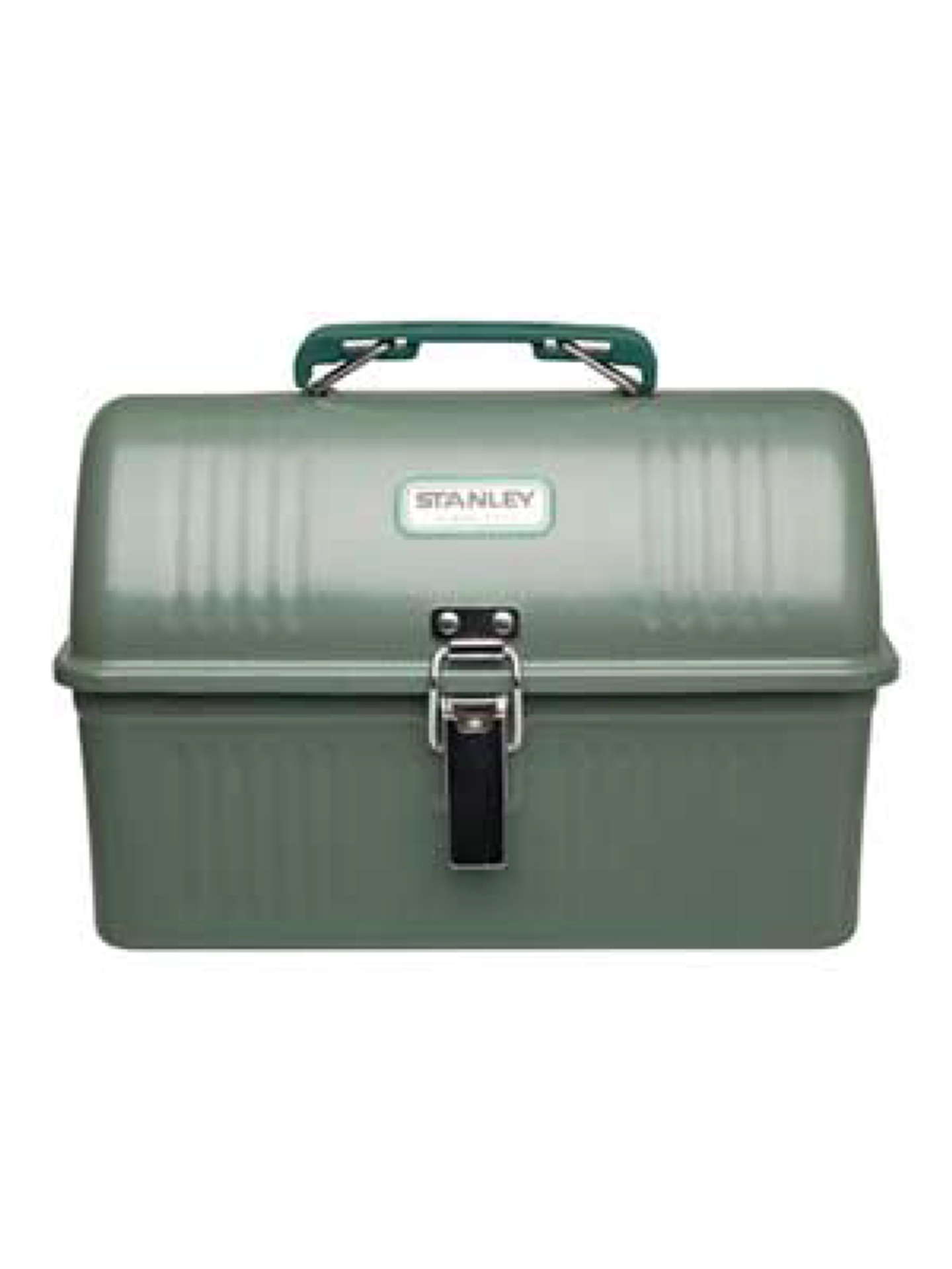 [Stanley] CLASSIC LUNCH BOX 5.2L (GREEN)