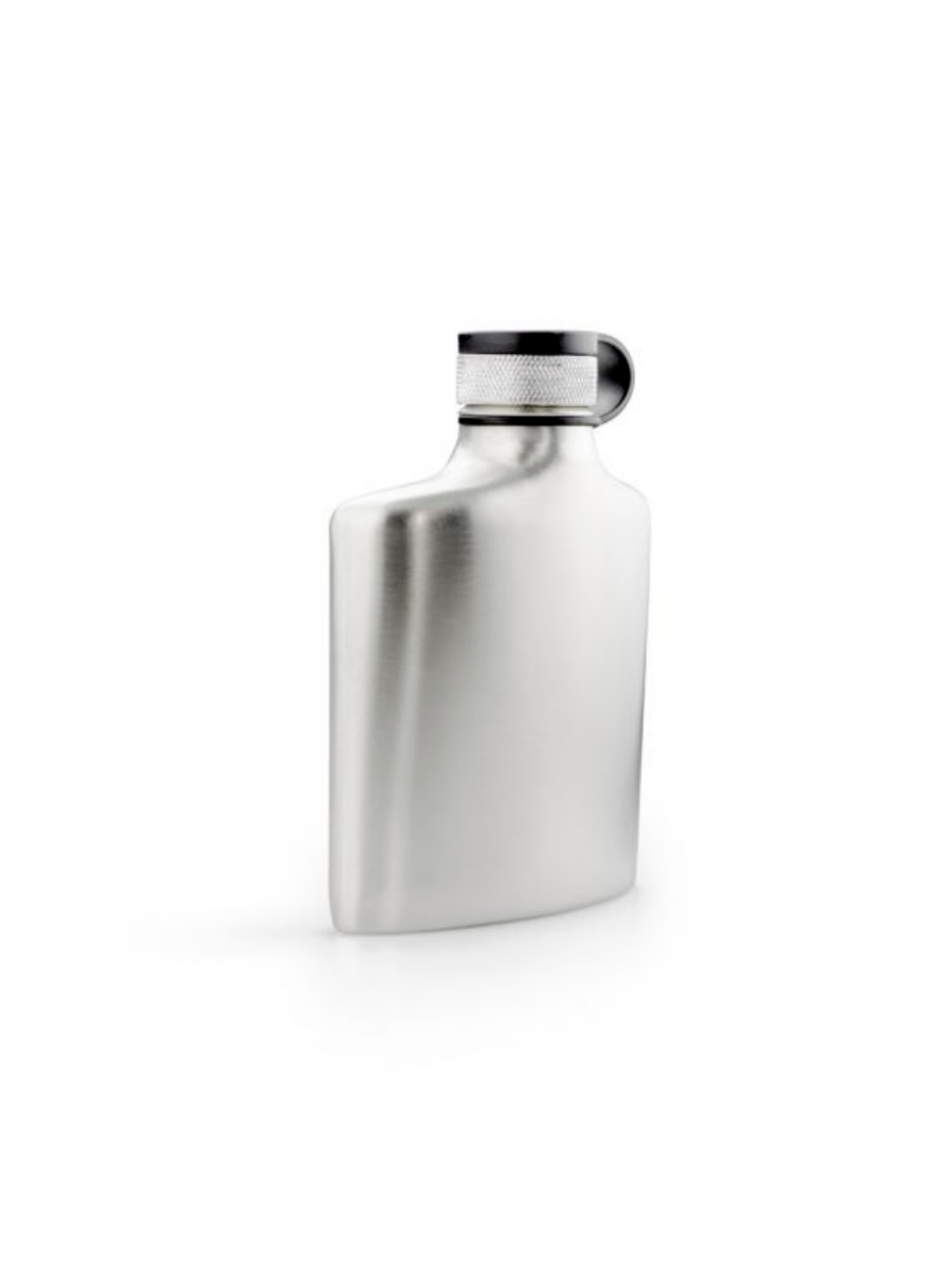 [GSI Outdoors] GLACIER STAINLESS 8oz HIP FLASK
