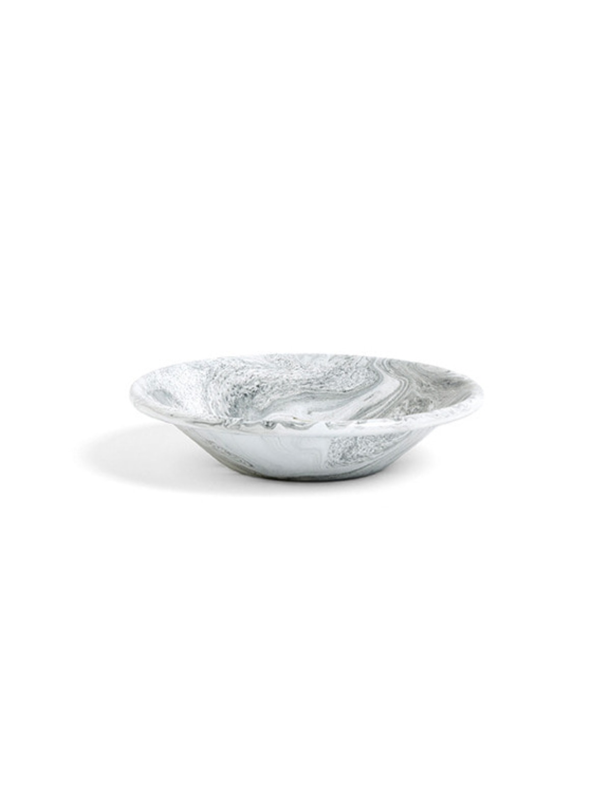 [Hay] SOFT ICE CEREAL BOWL (GRAY)