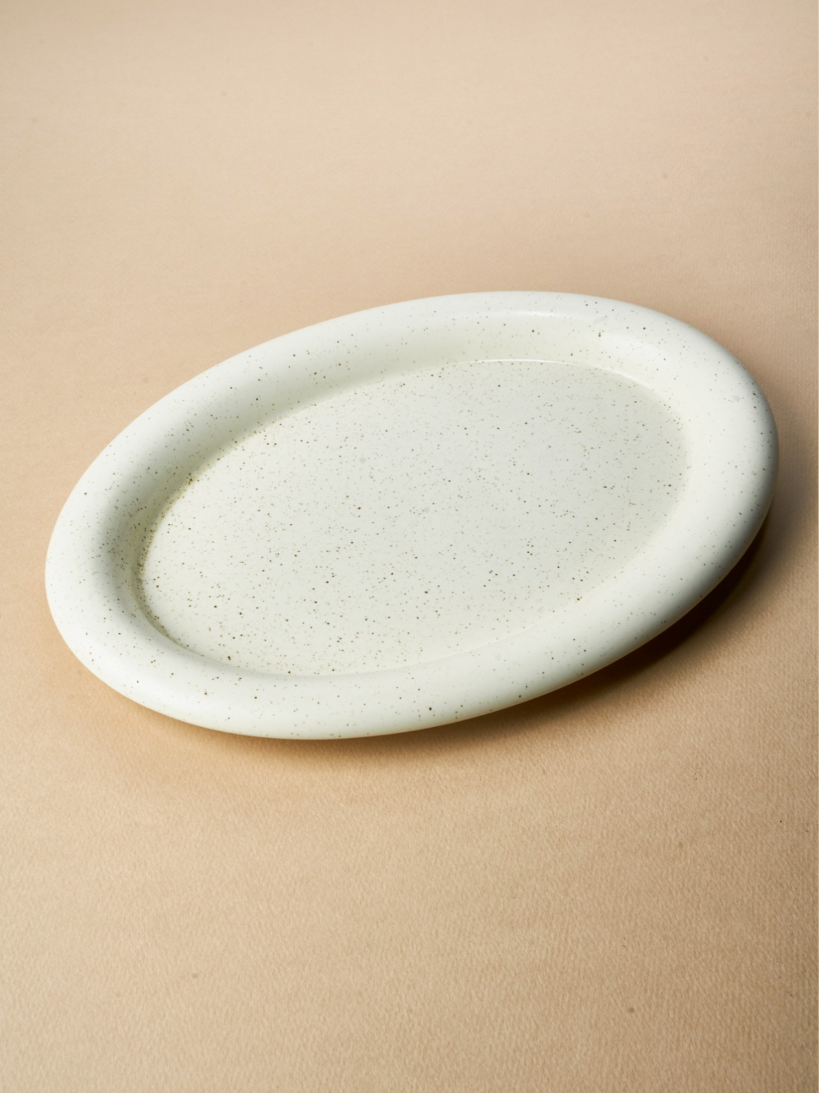 [Still Life] NATURAL PLATE PEPPER M (CRAFTED BY ARTIST KIWON LIM)