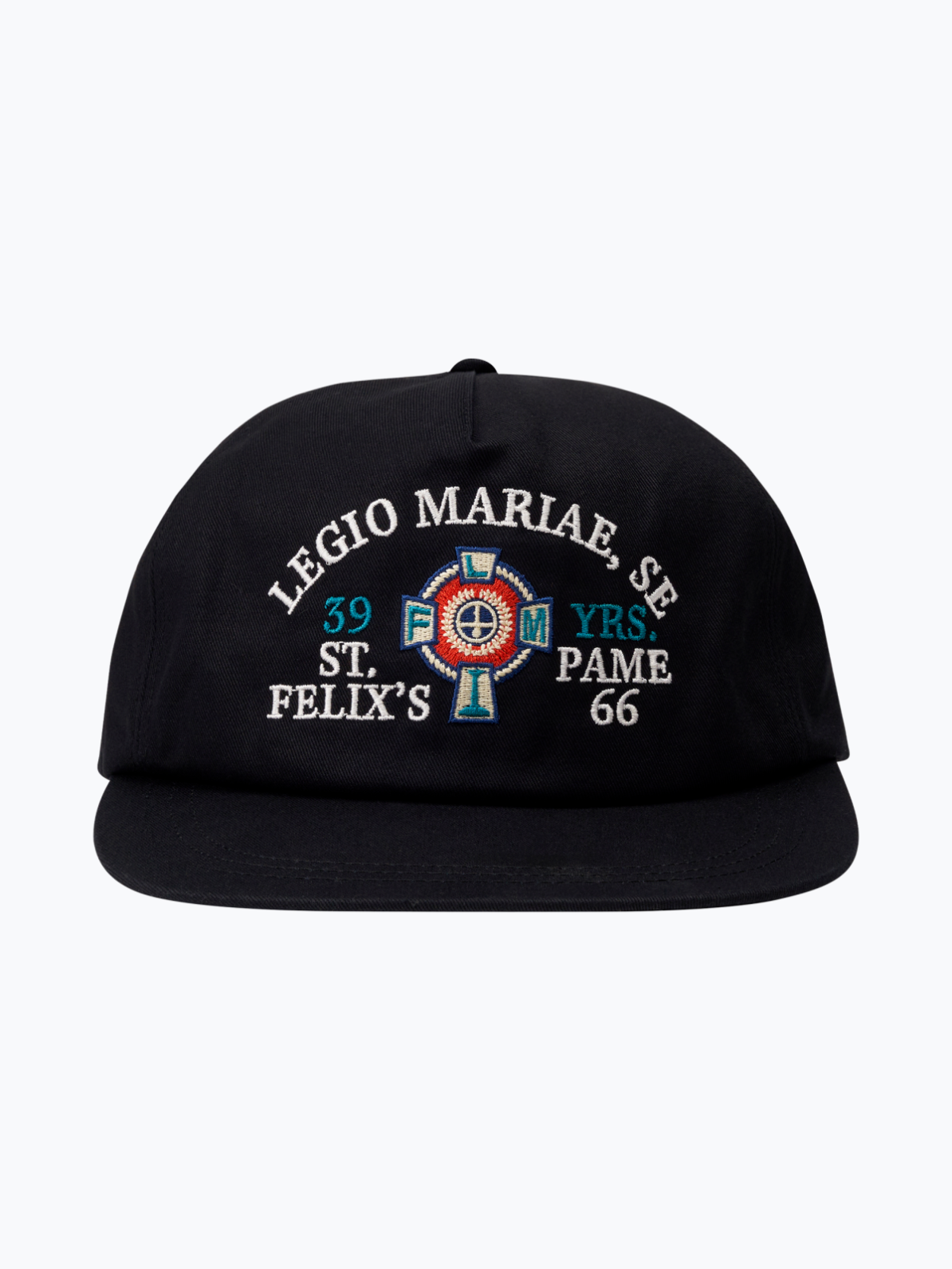 [PAME66] LEGIO MARIAE CAP