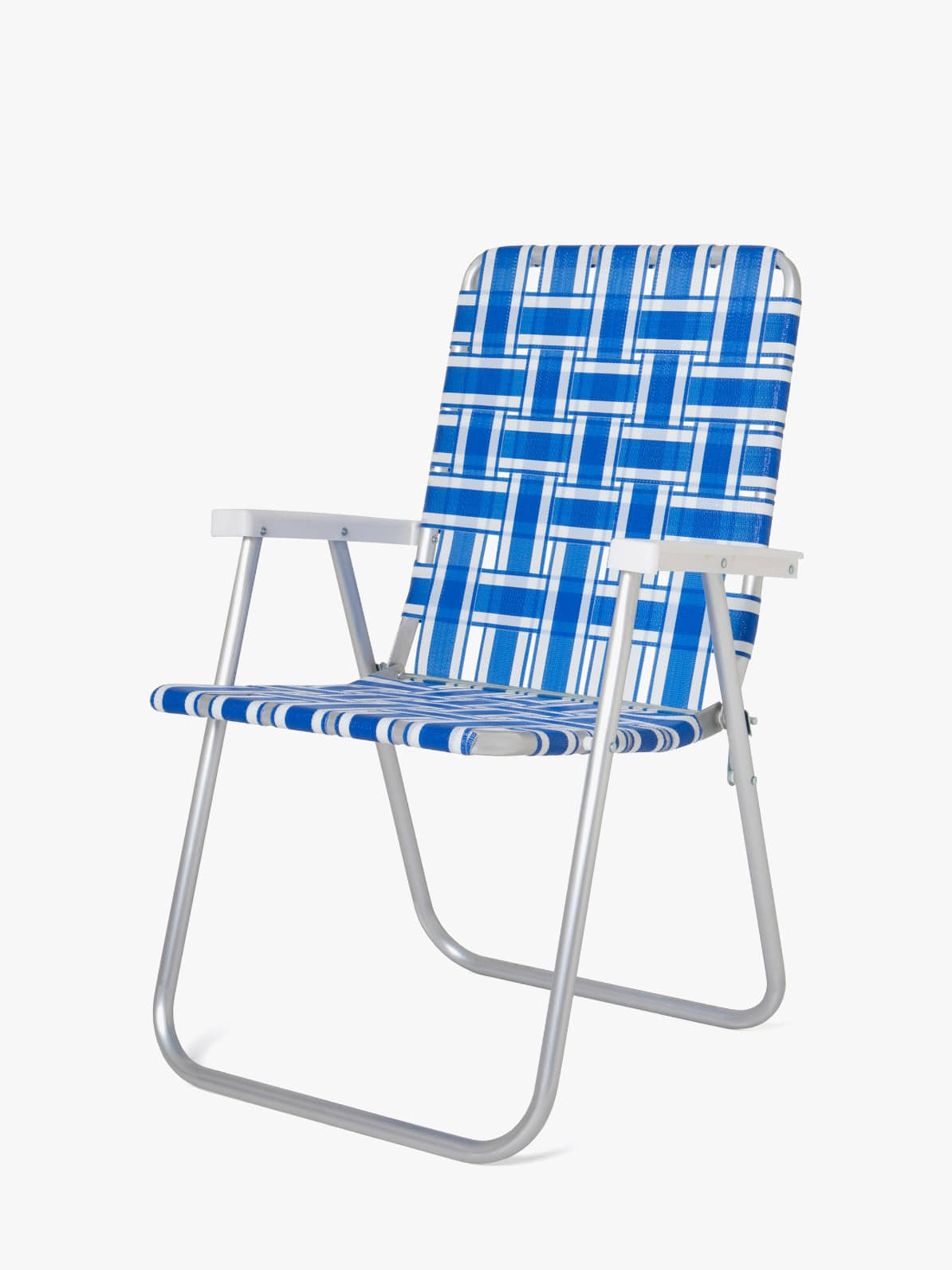 [YUCCA] CLASSIC CHAIR (BLUE)