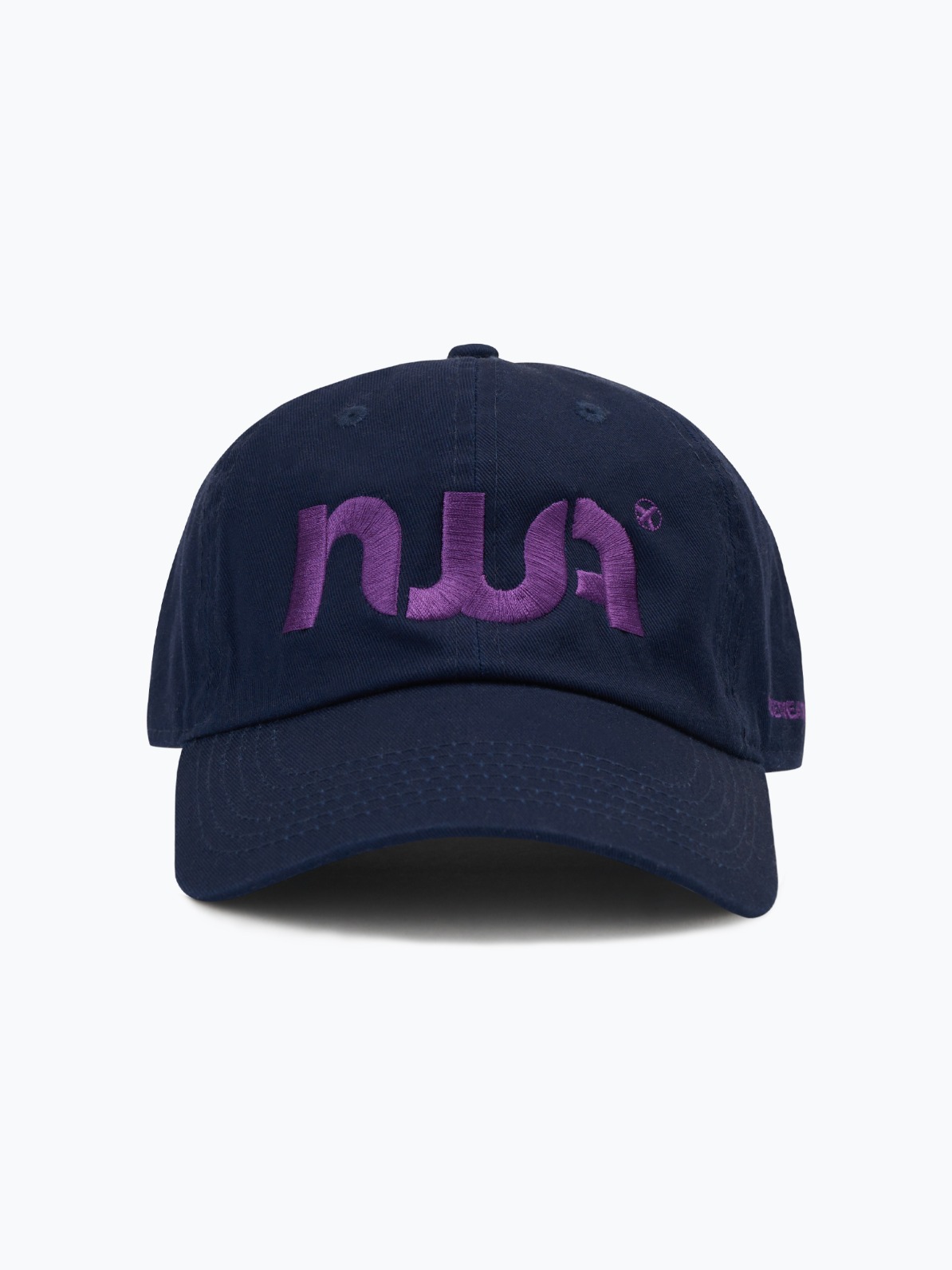 [Nice Weather Apparel] NWA LOGO CAP