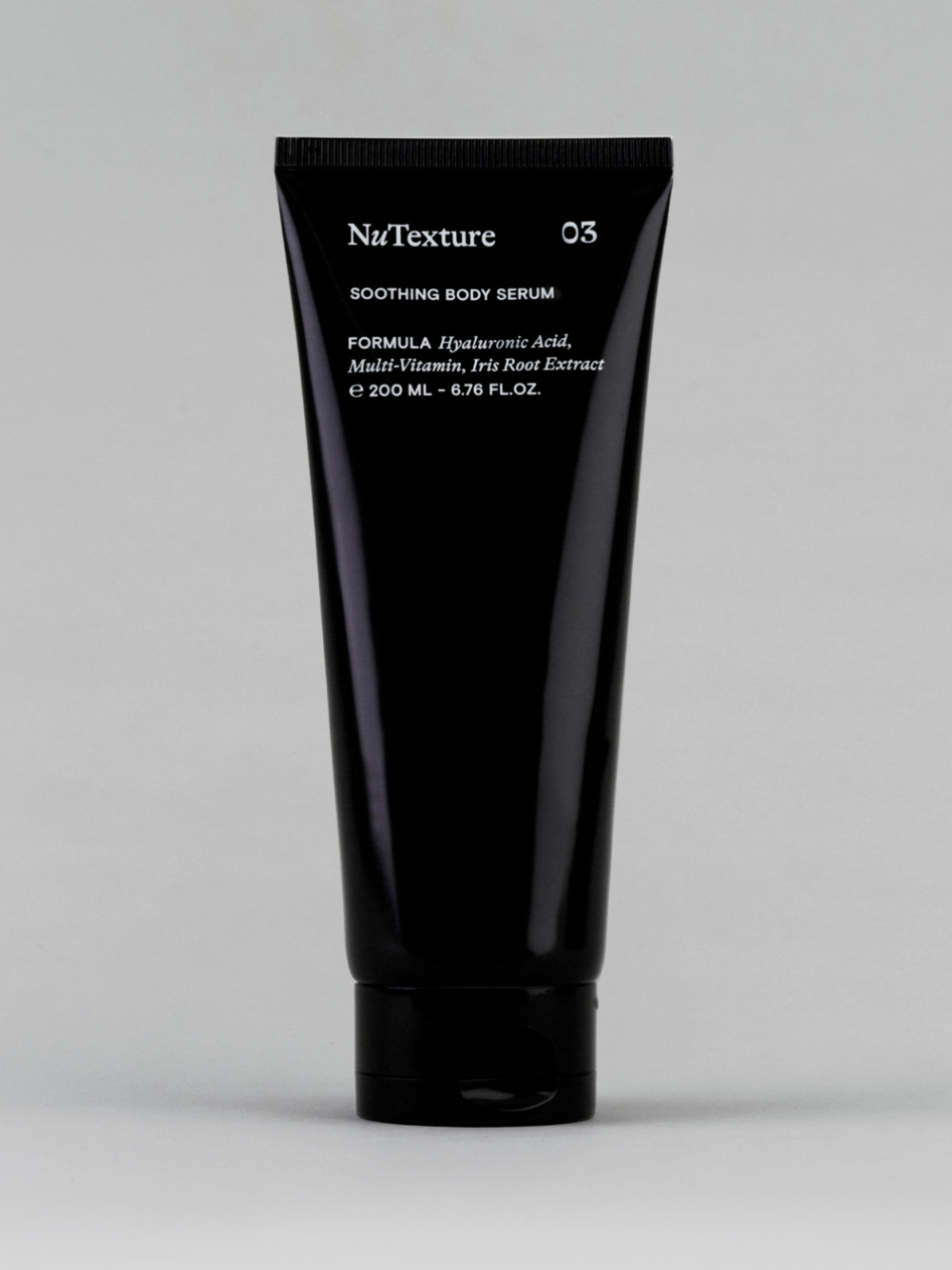 [NuTexture] SOOTHING BODY SERUM