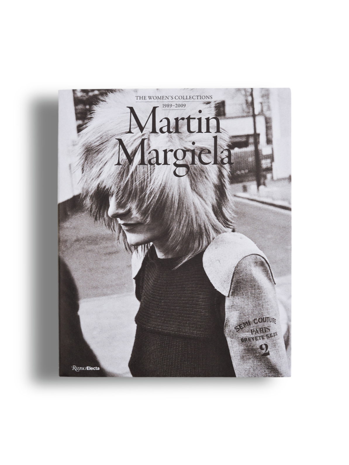 [Rizzoli Electa] MARTIN MARGIELA: THE WOMEN&#039;S COLLECTIONS 1989-2009