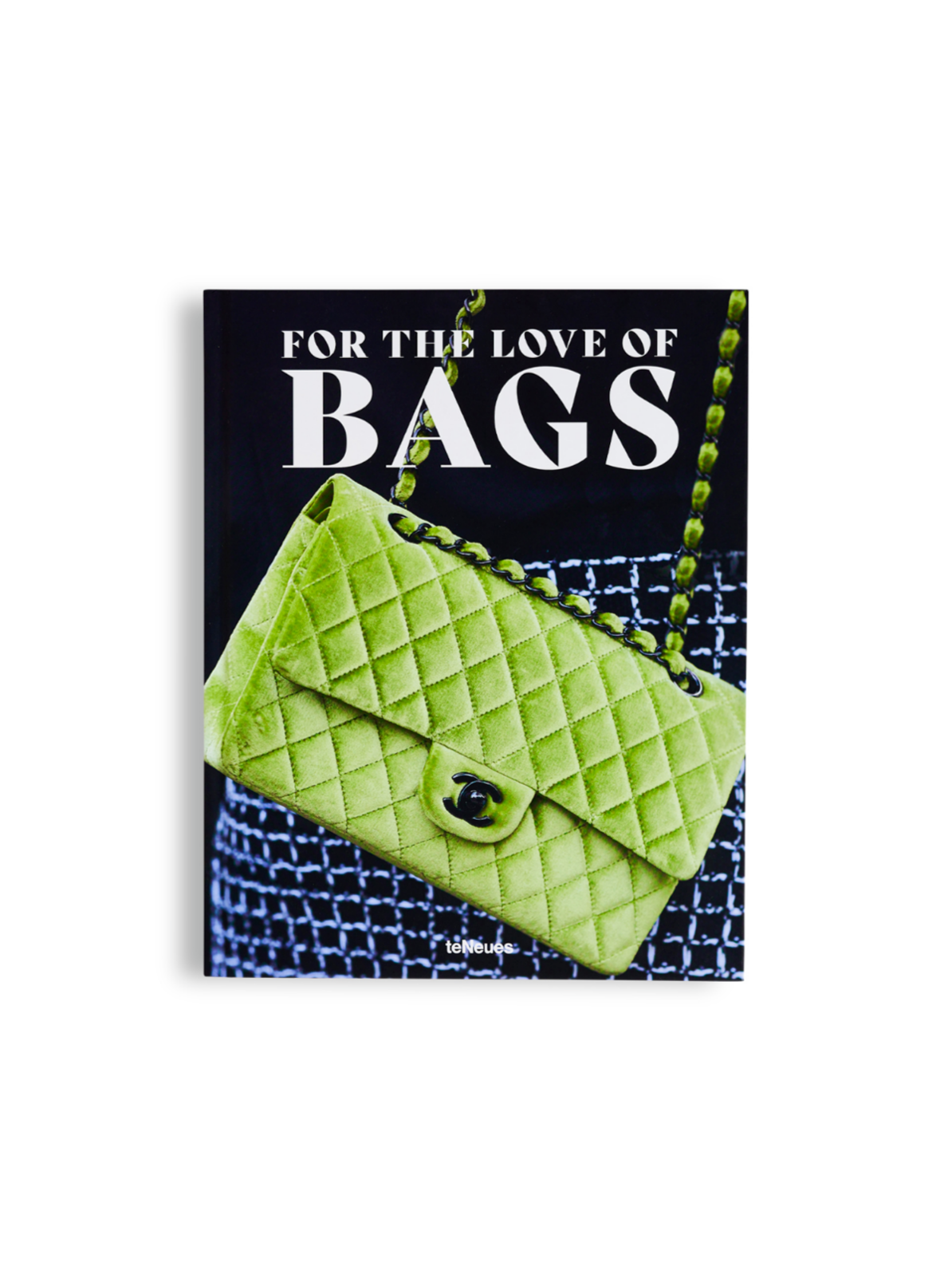 [Te Neues] FOR THE LOVE OF BAGS