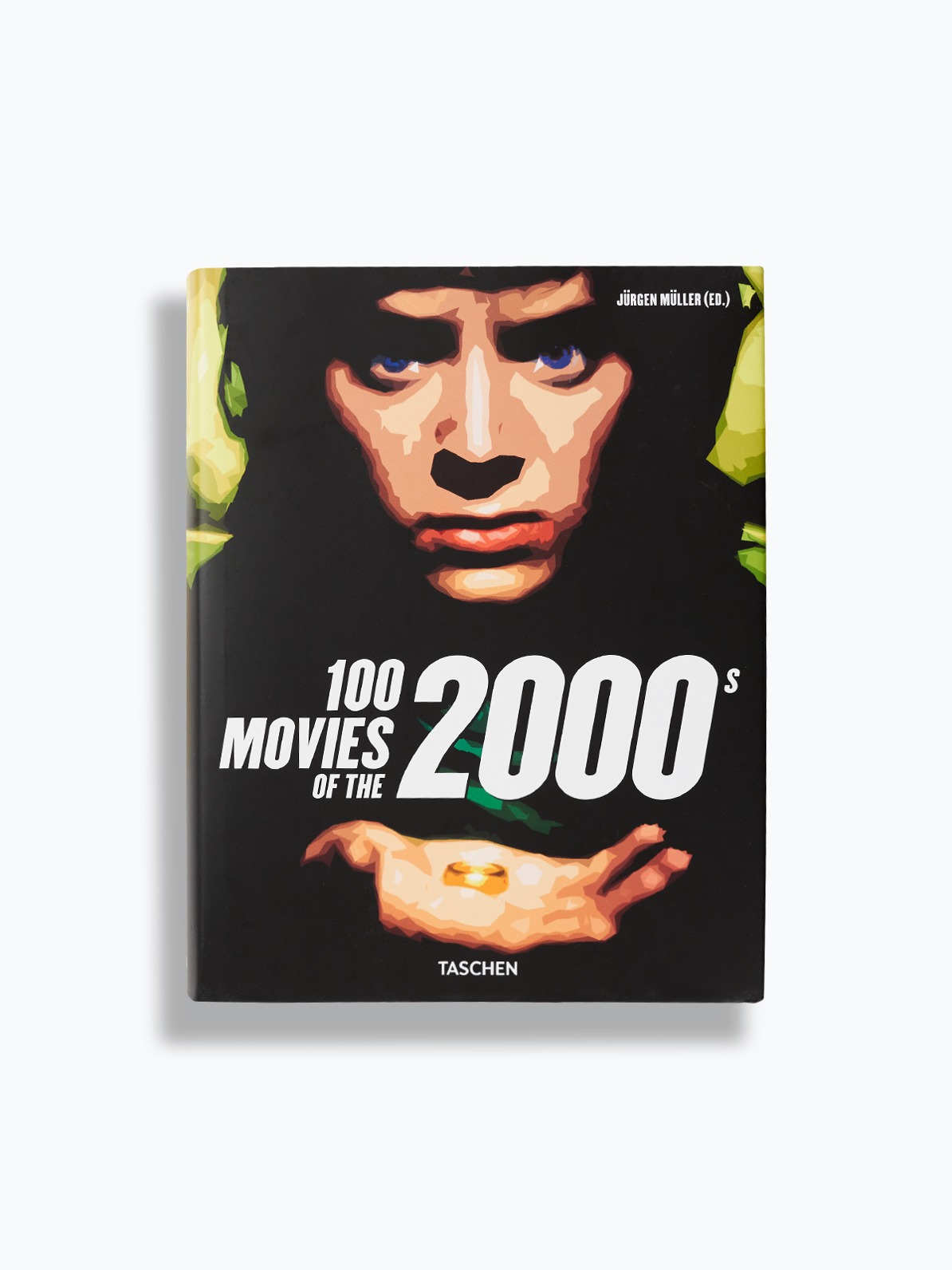 [Taschen] 100 MOVIES OF THE 2000S