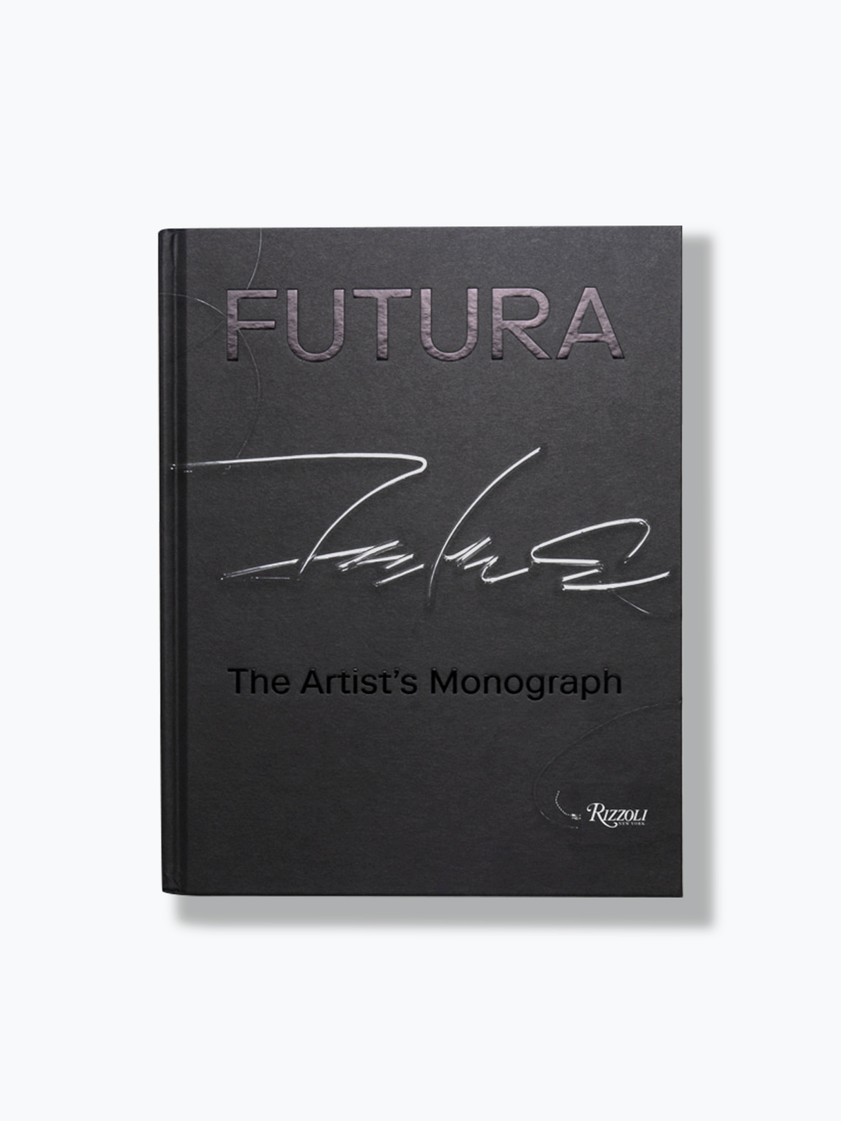 [Rizzoli] FUTURA: THE ARTIST&#039;S MONOGRAPH