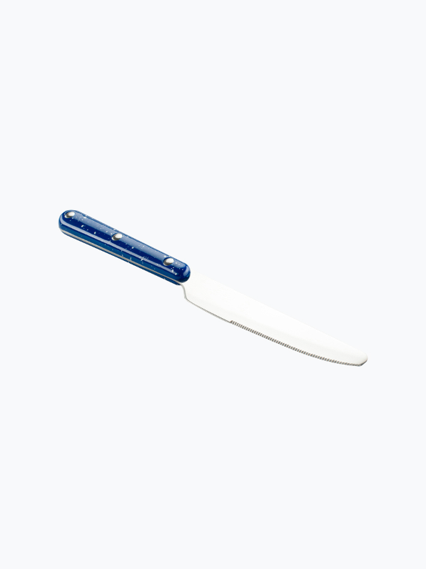 [GSI Outdoors] PIONEER KNIFE (BLUE)