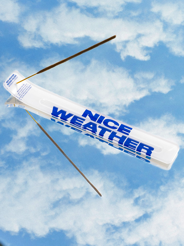 [Nice Weather] N.W INCENSE HOLDER