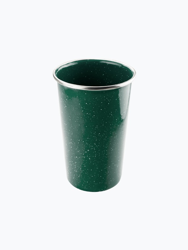 [GSI Outdoors] PIONEER PINT CUP (GREEN)