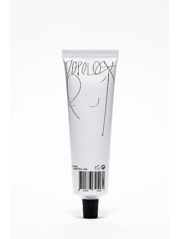 [Topology] 0.1 HAND CREAM (REMEMBRANCE)