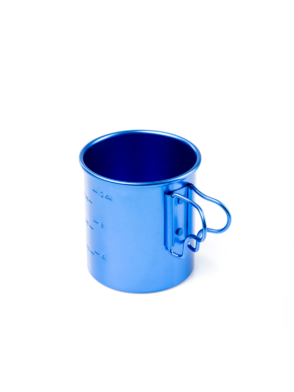 [GSI Outdoors] BUGABOO CUP 14oz (BLUE)