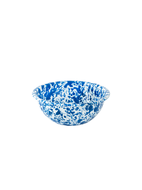 [Crowcanyon] D17 CEREAL BOWL (BLUE)