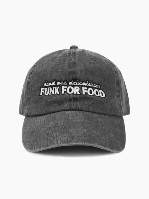 [FUNK A DELI] FFF CAP