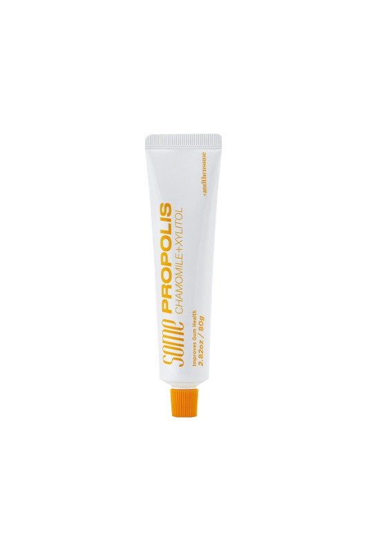 [Andthensome] SOME PROPOLIS TOOTHPASTE